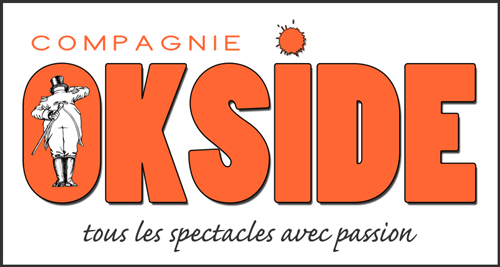 compagnie Okside